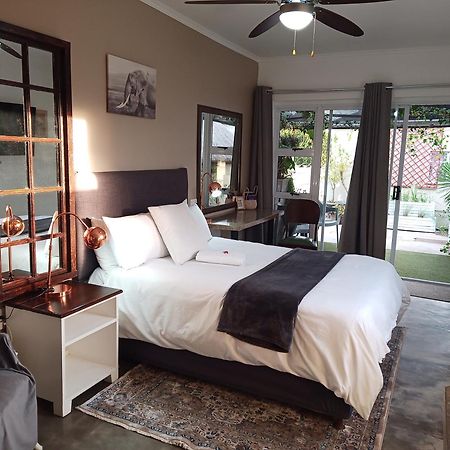 The Oak Treehouse Bnb クイーンズタウン エクステリア 写真