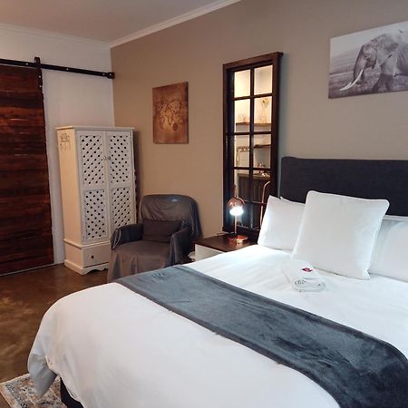 The Oak Treehouse Bnb クイーンズタウン エクステリア 写真