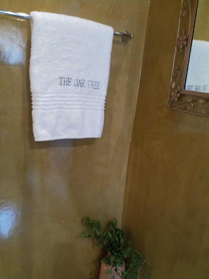 The Oak Treehouse Bnb クイーンズタウン エクステリア 写真