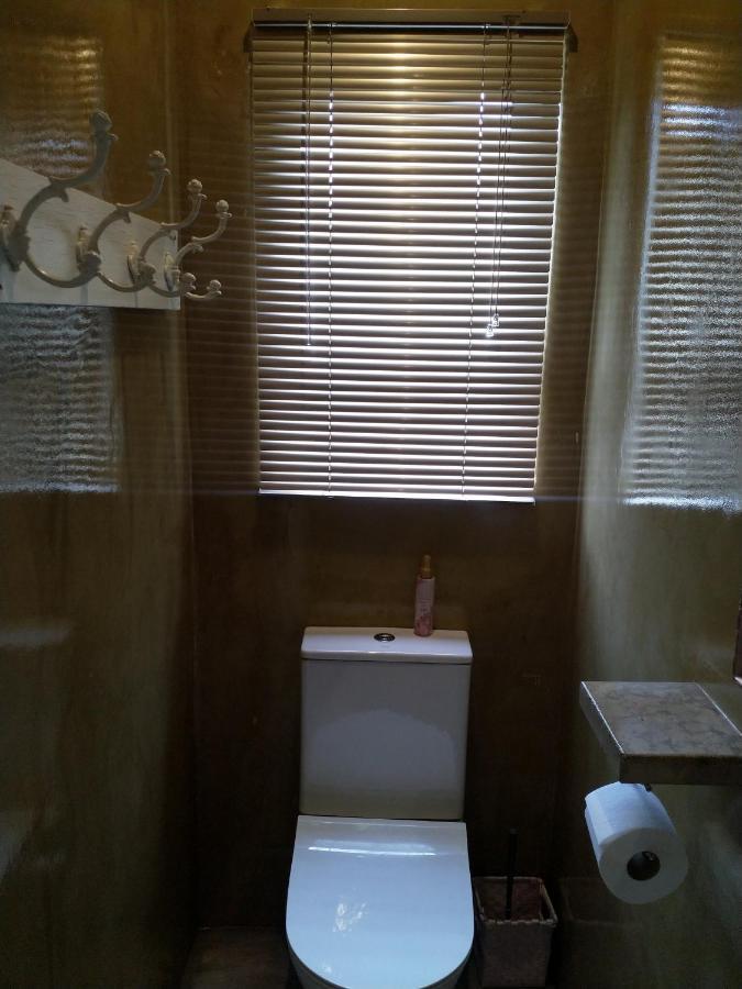 The Oak Treehouse Bnb クイーンズタウン エクステリア 写真