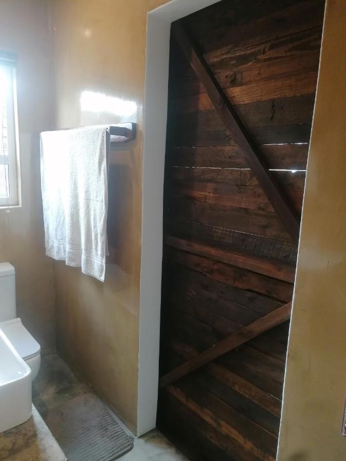 The Oak Treehouse Bnb クイーンズタウン エクステリア 写真
