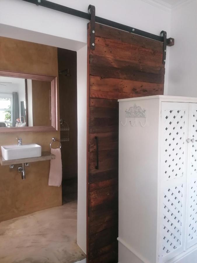 The Oak Treehouse Bnb クイーンズタウン エクステリア 写真