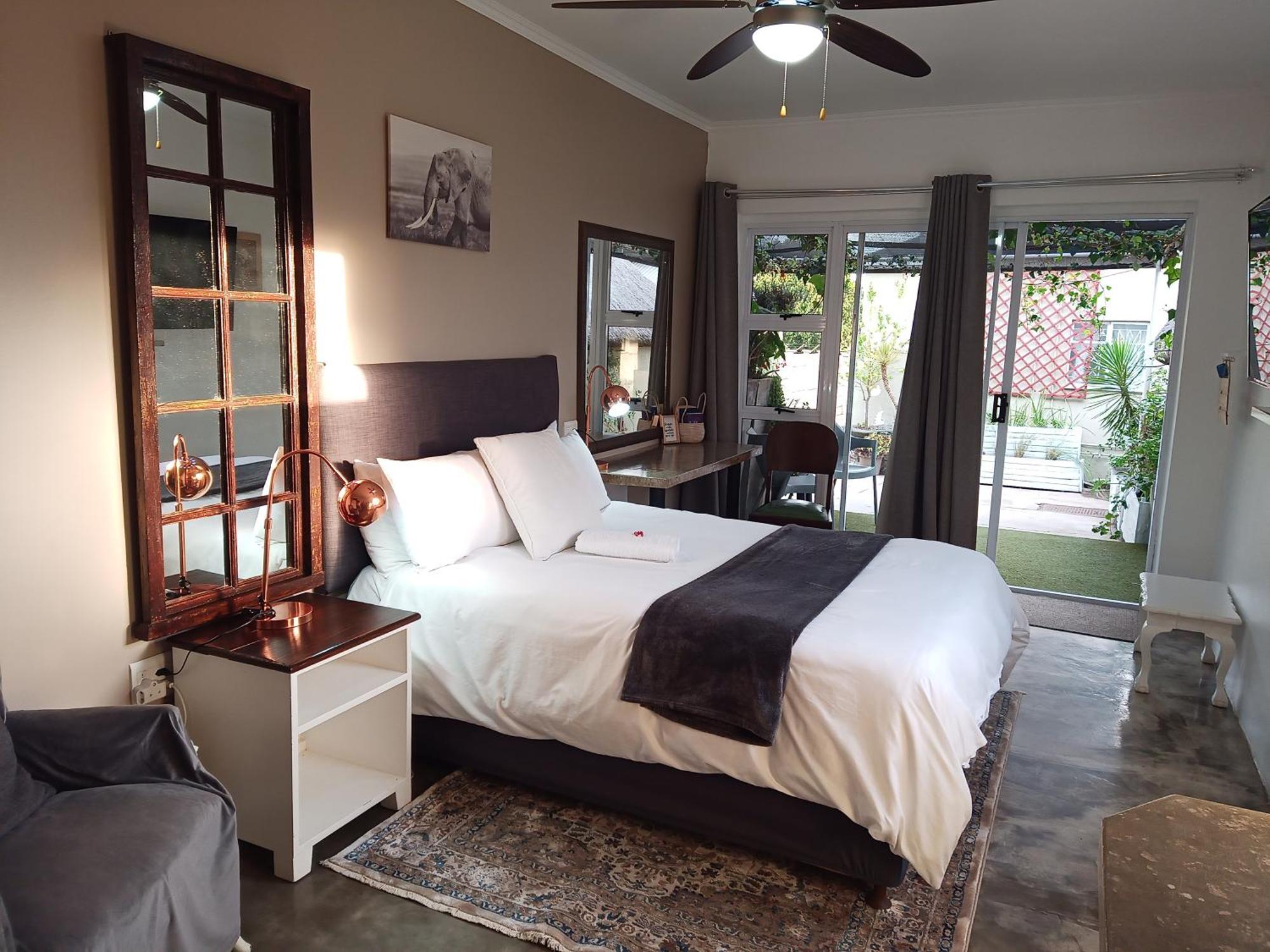 The Oak Treehouse Bnb クイーンズタウン エクステリア 写真