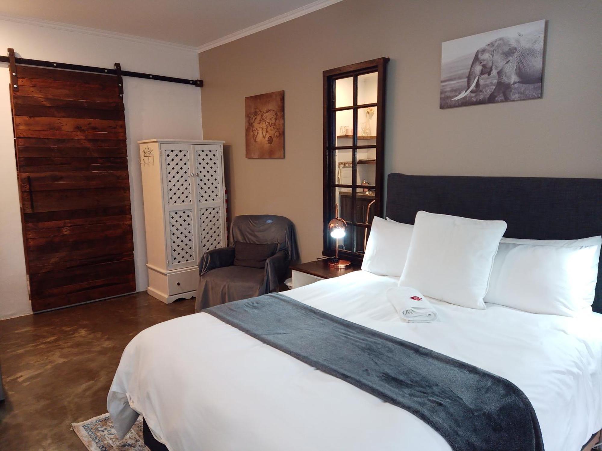 The Oak Treehouse Bnb クイーンズタウン エクステリア 写真