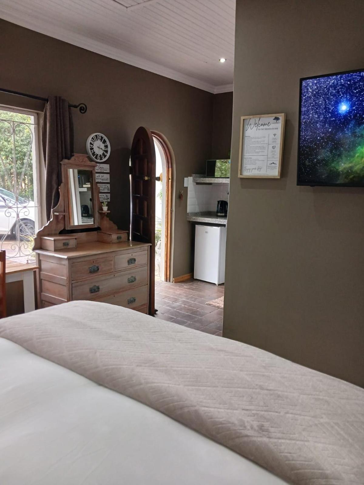 The Oak Treehouse Bnb クイーンズタウン エクステリア 写真